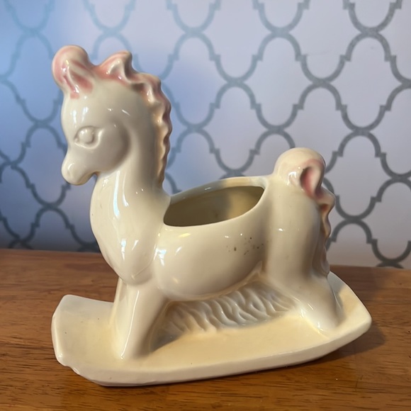 Vintage Haeger planter - Picture 3 of 3